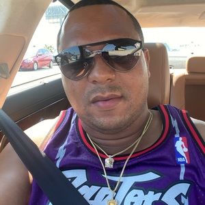 Meet your Posher, William